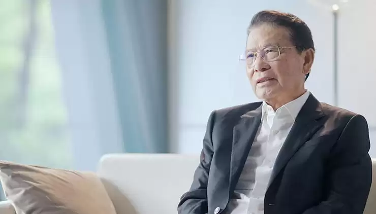 200万:何享健青年科学家项目与一个群体的破壁时刻