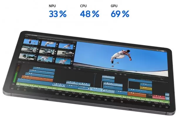 别再只用平板刷剧了！三星 Galaxy Tab S11 系列解锁 AI 生产力