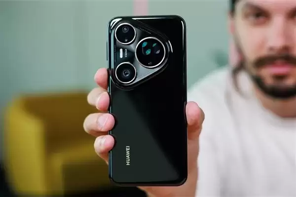 华为测试双2亿像素影像系统,Pura 90 Ultra或将首发