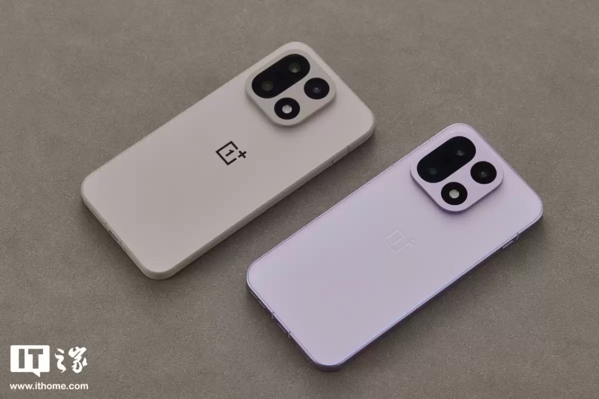 一加手机 ColorOS 16 解锁策略调整:不需要答题、可享受原有质保、目前无名额限制