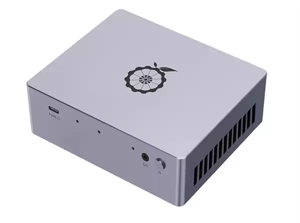 华为昇腾进入香橙派开发迷你机:192GB内存18698元!
