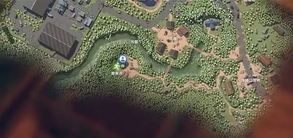 逃离鸭科夫隐居任务攻略