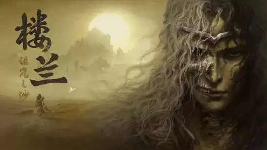 楼兰:诅咒之沙首曝预告,沙粒操控与史诗战斗引爆期待