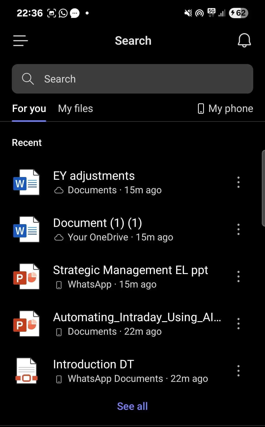 用户呼吁“还我旧版”：安卓 / iOS 版微软 365 削弱生产力属性遭海量一星差评