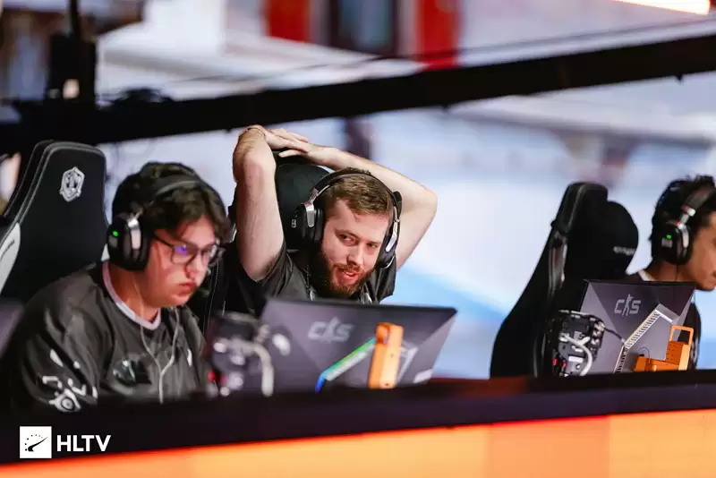 巴西荣耀!Legacy鏖战五图首夺国际冠,终结冠军荒 巴西荣耀!Legacy鏖战五图首夺国际冠,终结冠军荒