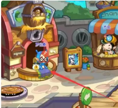 洛克王国暴暴豆怎么获得