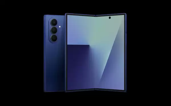 三星领跑折叠屏市场,苹果入局或将重塑格局