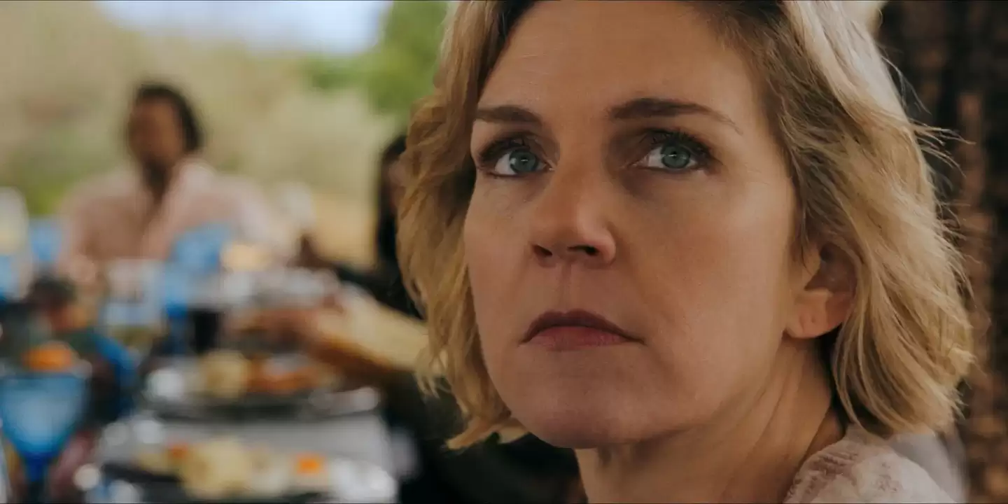 纽约时报评《绝命毒师》主创新剧《同乐者》:预算和概念是现代电视剧的天花板