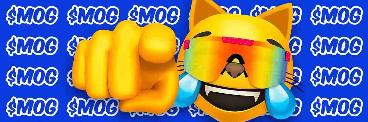 Mog Coin(MOG) 币是什么?代币经济学、价格分析以及未来展望介绍
