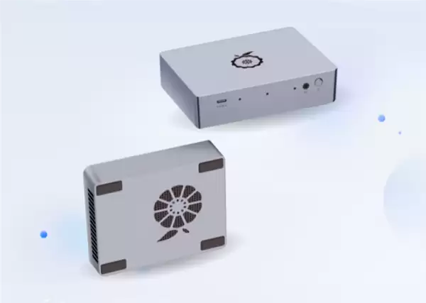 华为昇腾进入香橙派开发迷你机:192GB内存18698元!