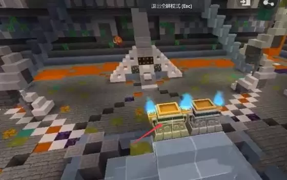 迷你世界羽蛇神怎么第二次召唤