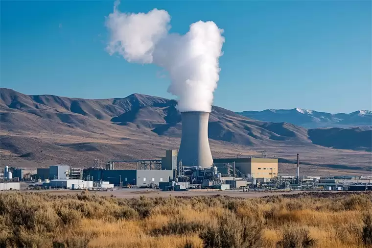 比尔·盖茨:中国核能投资额是全球其他国家总和两倍,核裂变有望成为最经济发电方式【附核电行业发展趋势分析】