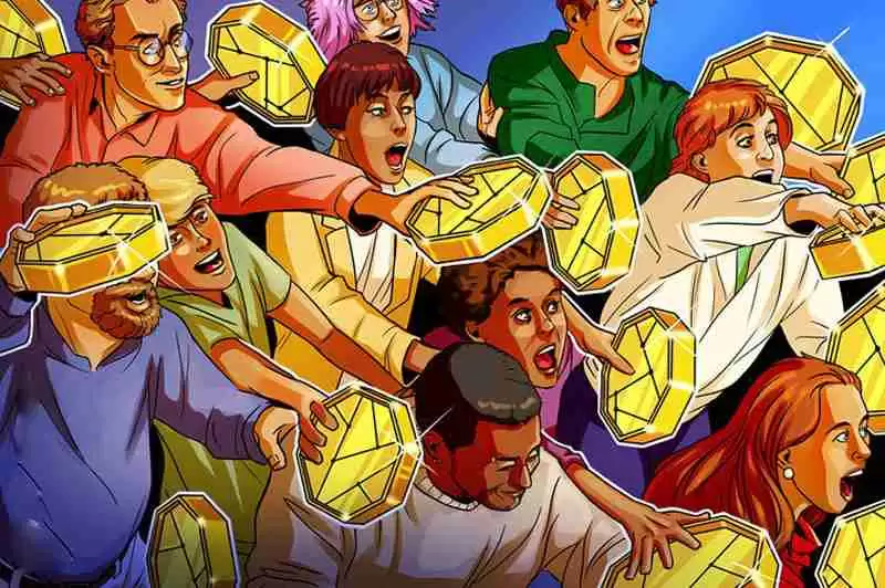 一文详细了解MegaETH代币销售超额认购8.9倍,获得4.5亿美元承诺