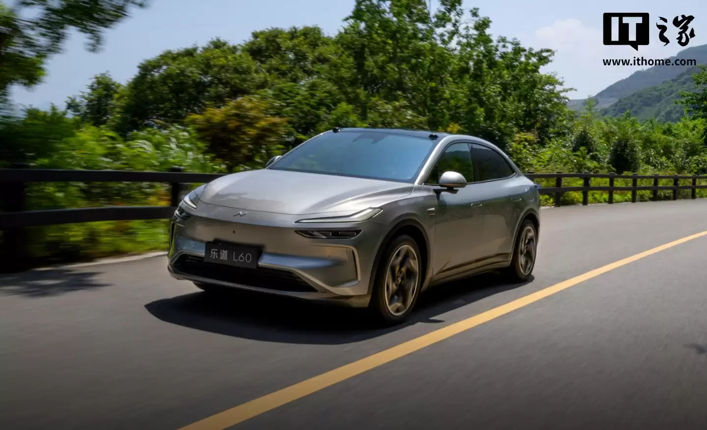 蔚来乐道汽车椰子系统推送 2.0.6 版：新增无麦 K 歌唤醒小乐、湿滑辅助模式，提升能耗续航