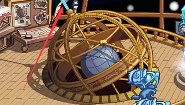 洛克王国光灵石在哪里获取?