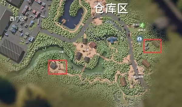 逃离鸭科夫狙击手入门任务攻略