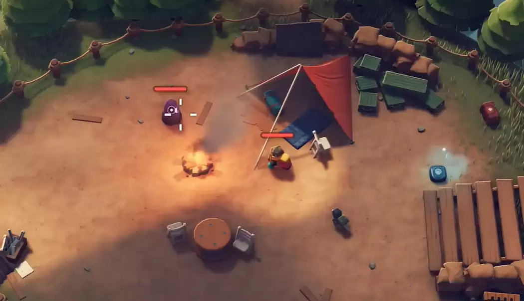 逃离鸭科夫丙烷怎么获得