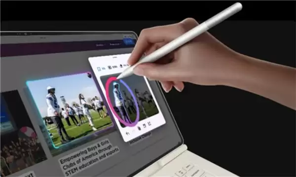 联想 YOGA Pad Pro 14.5 AI 元启版,真正适合轻办公的平板