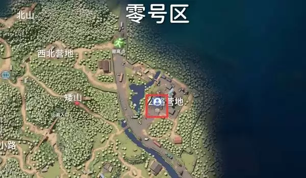 逃离鸭科夫武器测试1任务攻略