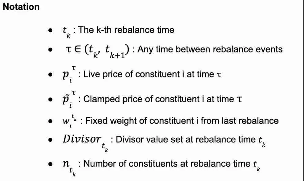 币安ALL综合指数是什么?有什么可行的交易策略?