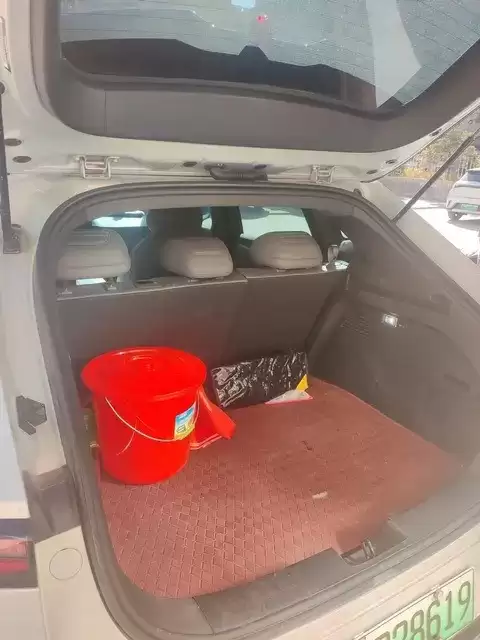 深蓝S05长途实测:续航焦虑是否被高估?