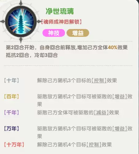 口袋斗罗大陆史莱克七怪角色强度分析