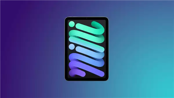 苹果iPad mini将支持防水:看齐iPhone