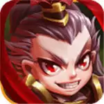 蛮将三国折扣平台