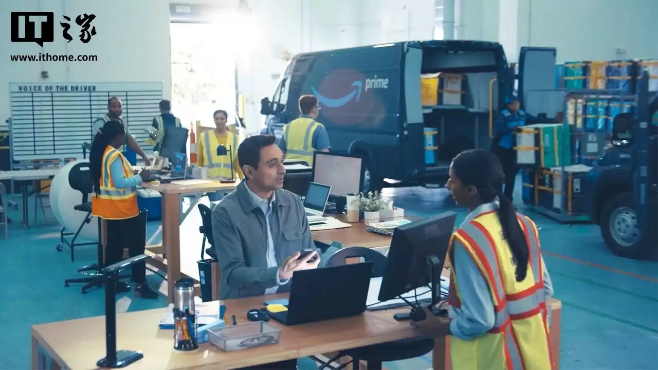 消息称亚马逊将裁减多达 3 万个岗位，系 2023 年来最大规模裁员