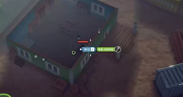 逃离鸭科夫隐藏的秘密任务攻略