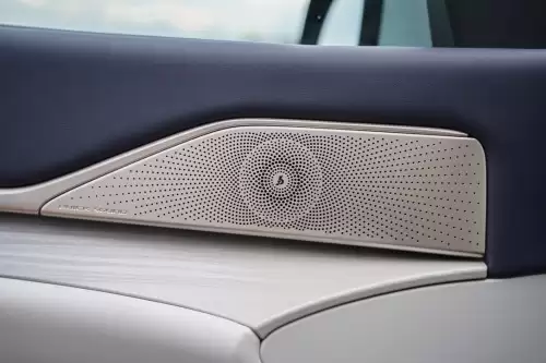 年入40万选长续航B级新能源轿车?别克至境L7凭超长续航 豪华配置脱颖而出