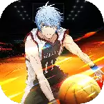 黑子的篮球街头对决