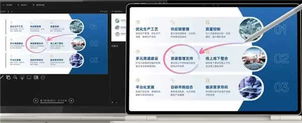 AI学习平板推荐联想 YOGA Pad Pro 14.5，高效学习优选