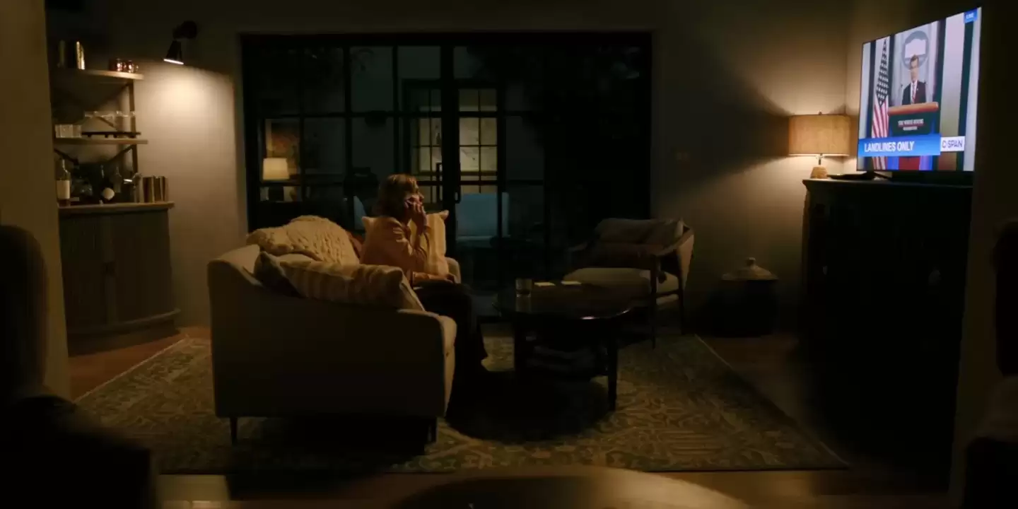 纽约时报评《绝命毒师》主创新剧《同乐者》:预算和概念是现代电视剧的天花板