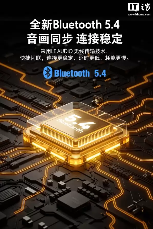 JBL SOUNDGEAR CLIPS 琉璃扣开放式耳机首发：半透明外观、24小时续航，首发价1151.1元