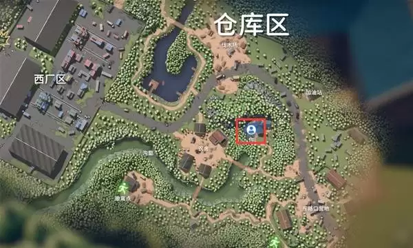 逃离鸭科夫电源检修任务攻略