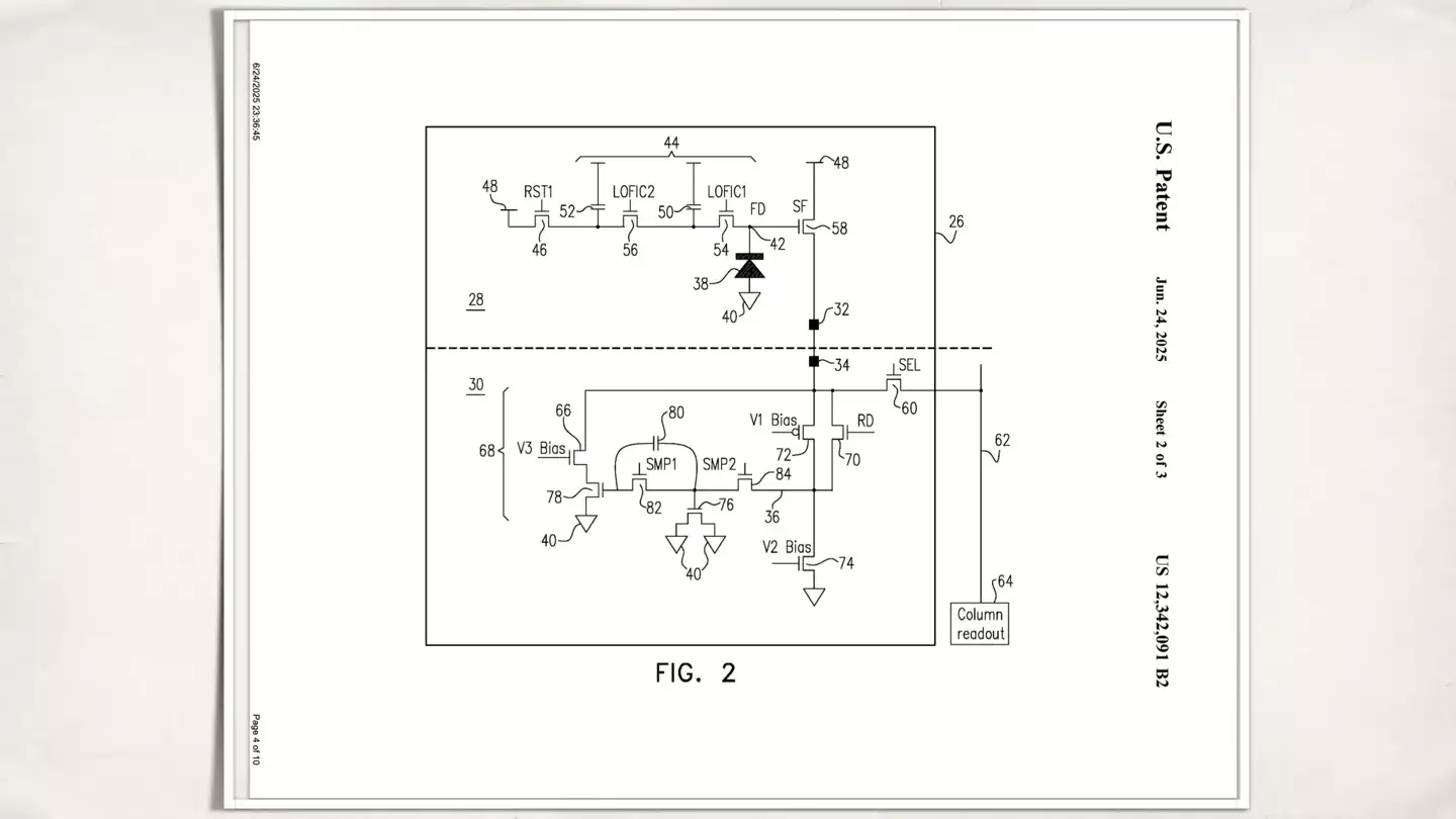 消息称苹果 20 周年款 iPhone 将配自研传感器