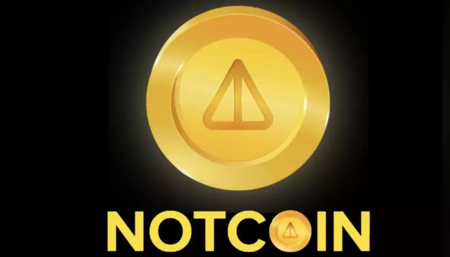 Notcoin(NOT)币是什么？Telegram上的“点击即挖”游戏如何引爆市场？ - 菜鸟下载