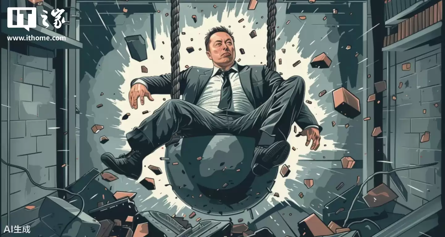 研究:马斯克涉政致特斯拉在美国损失超百万辆汽车销量