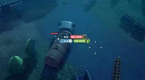 逃离鸭科夫取油任务攻略