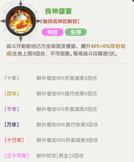 口袋斗罗大陆史莱克七怪角色强度分析