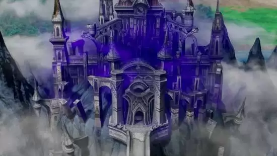 勇者斗恶龙1&2 HD-2D重制版2025年10月30日多平台发售