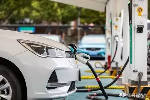 增程式与混动车型技术差异及适用场景全面解析