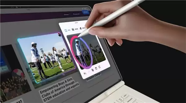 AI学习平板推荐联想 YOGA Pad Pro 14.5，高效学习优选