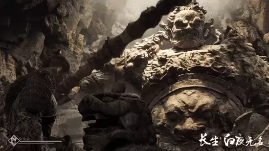 国产新游《长生:白夜无名》预告片首曝!动作流畅战斗超爽快