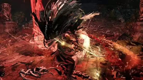 鬼武者剑之道揭晓鬼之武器必杀技系统