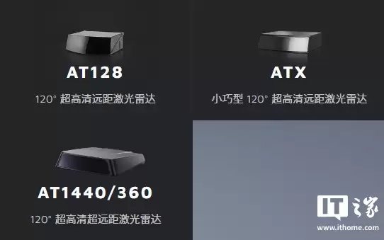 激光雷达巨头“大战”：消息称禾赛科技起诉图达通侵犯专利