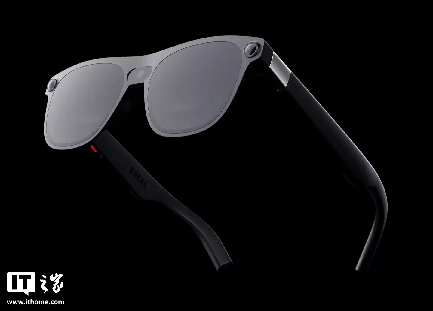 XREAL 确认首款 Android XR 系统 AR 眼镜“Project Aura”明年发布