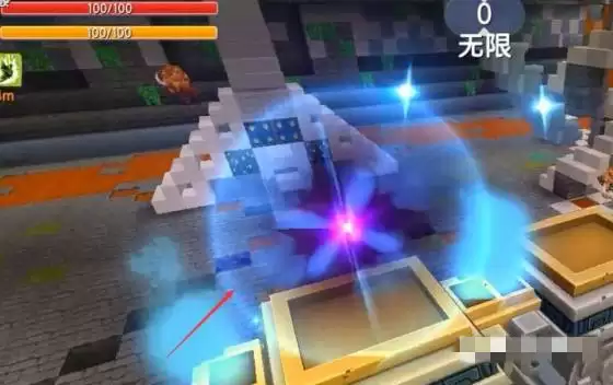 迷你世界羽蛇神怎么第二次召唤