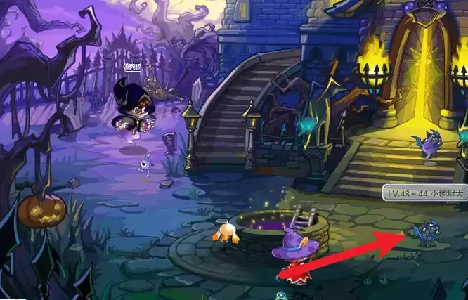 洛克王国巨魔之眼技能石怎么得到?